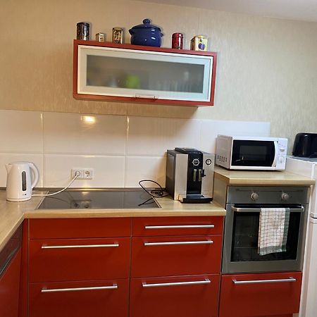 Charlottenhoehe Apartment Rottweil Exterior foto