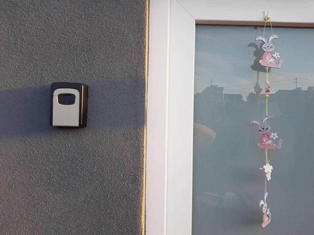 Charlottenhoehe Apartment Rottweil Exterior foto