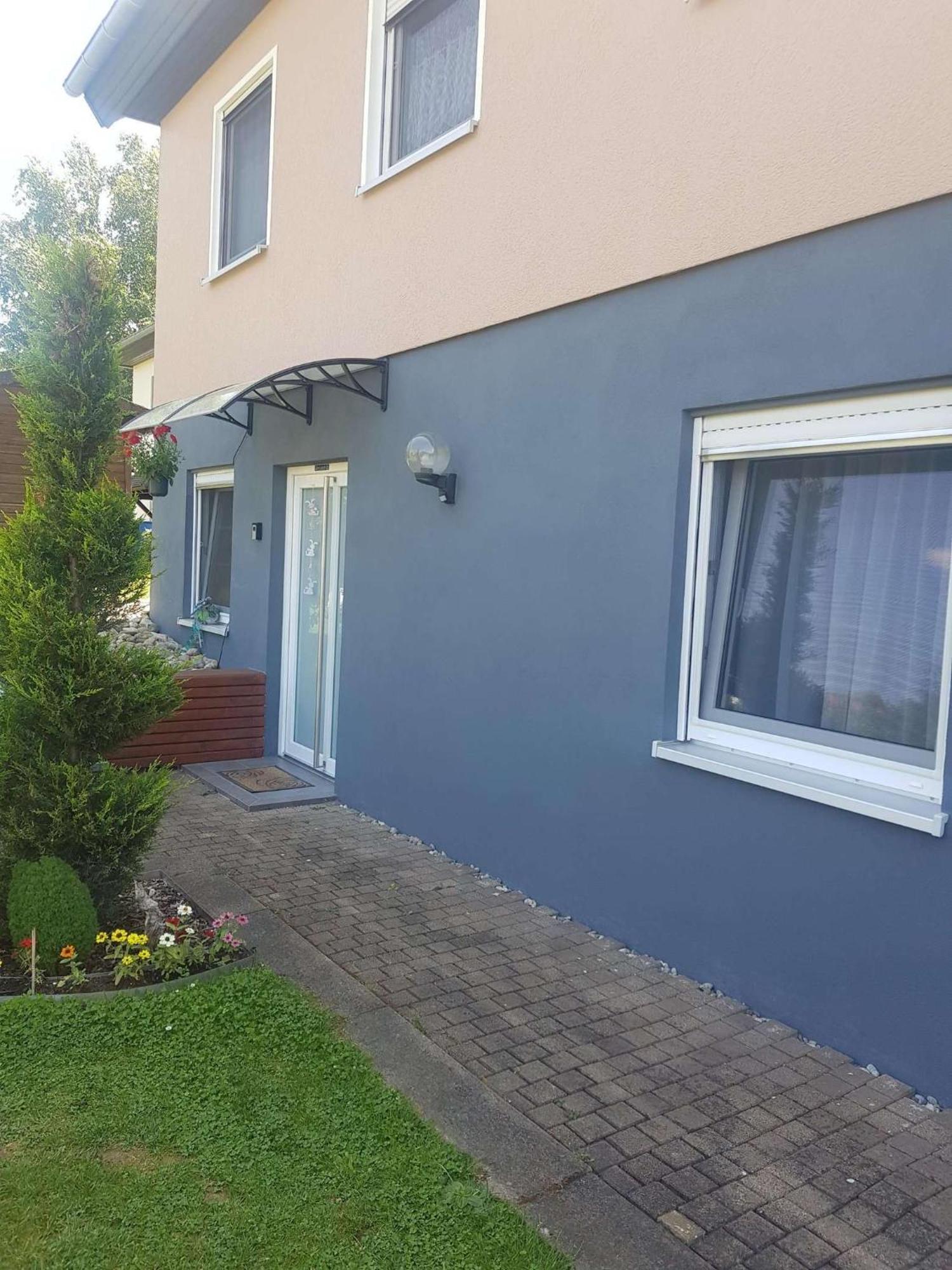 Charlottenhoehe Apartment Rottweil Exterior foto