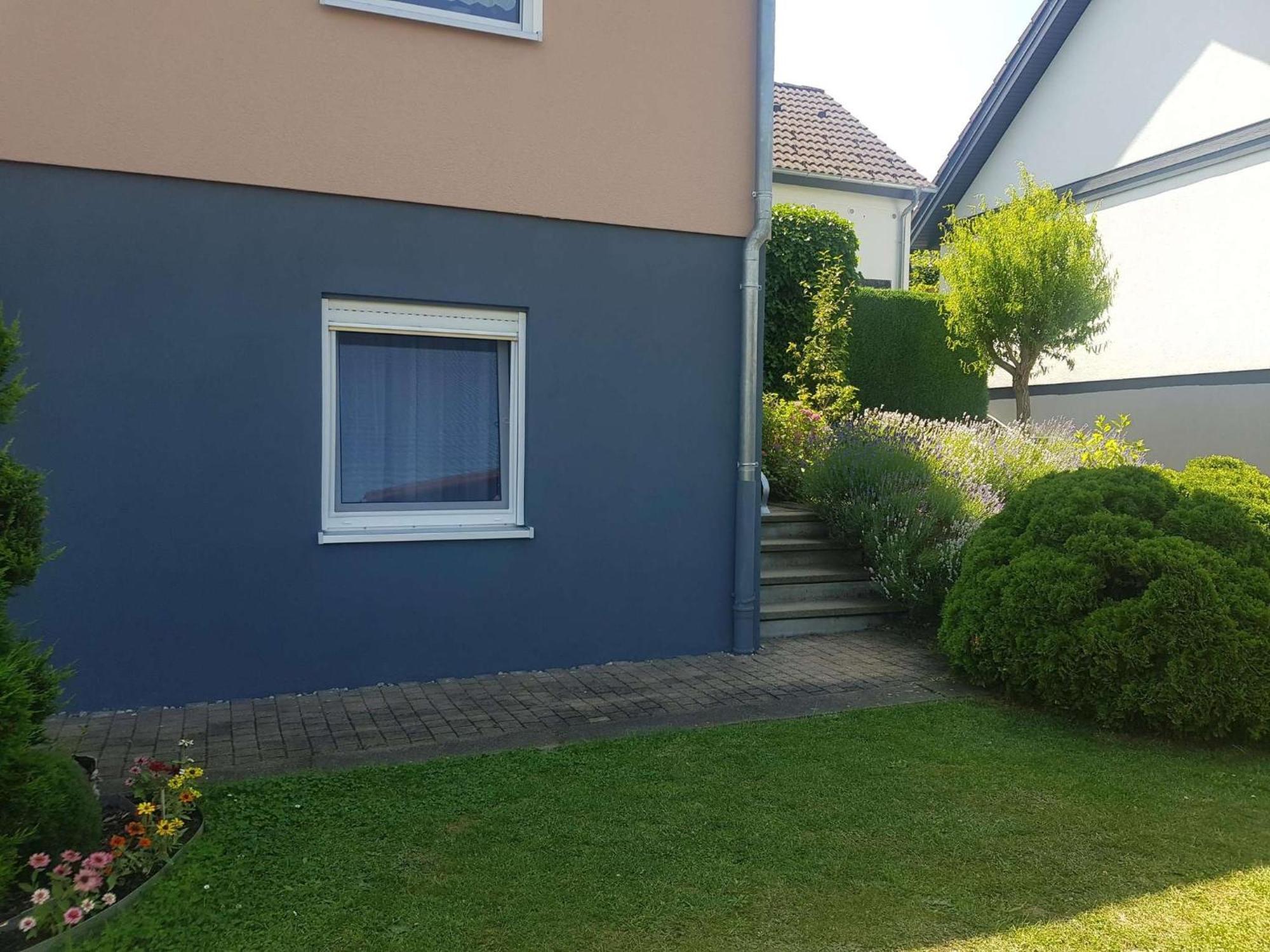 Charlottenhoehe Apartment Rottweil Exterior foto
