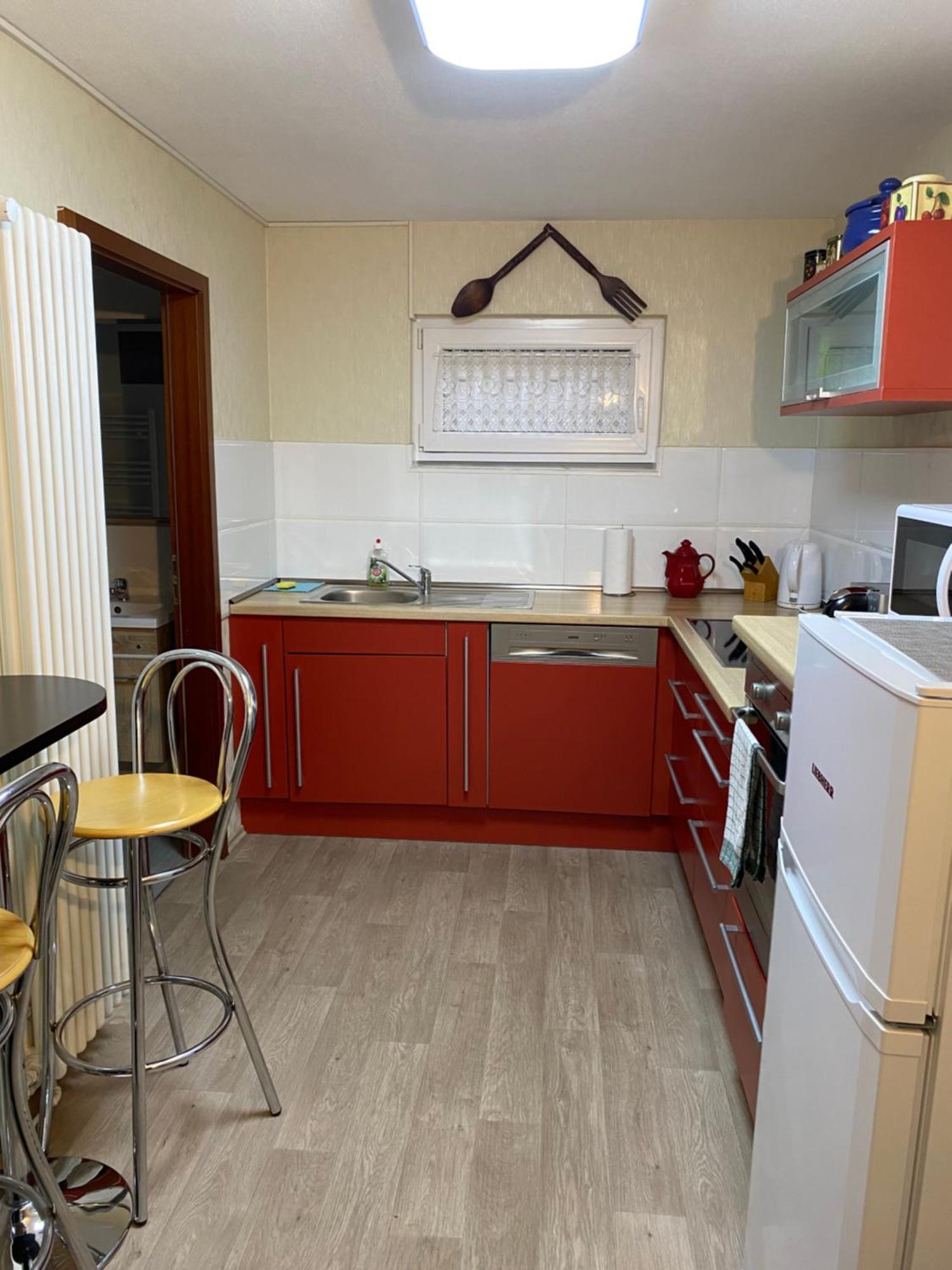 Charlottenhoehe Apartment Rottweil Exterior foto