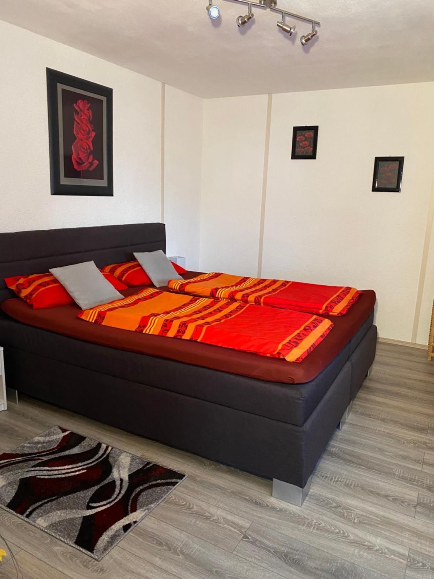 Charlottenhoehe Apartment Rottweil Exterior foto